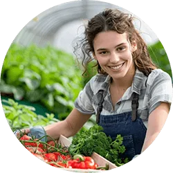 Revolutionizing  the Way Food - 金年会