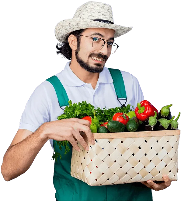 Growing the  Future of Agriculture - 金年会