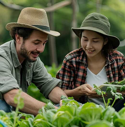 We believe agriculture is  the foundation - 金年会