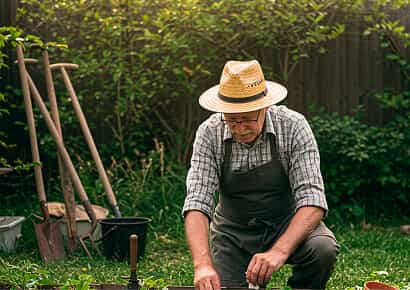 Organic Farming Solutions - 金年会