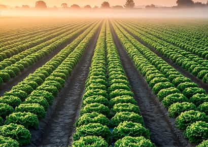 Organic Farming Solutions - 金年会