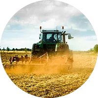 Organic Farming - 金年会